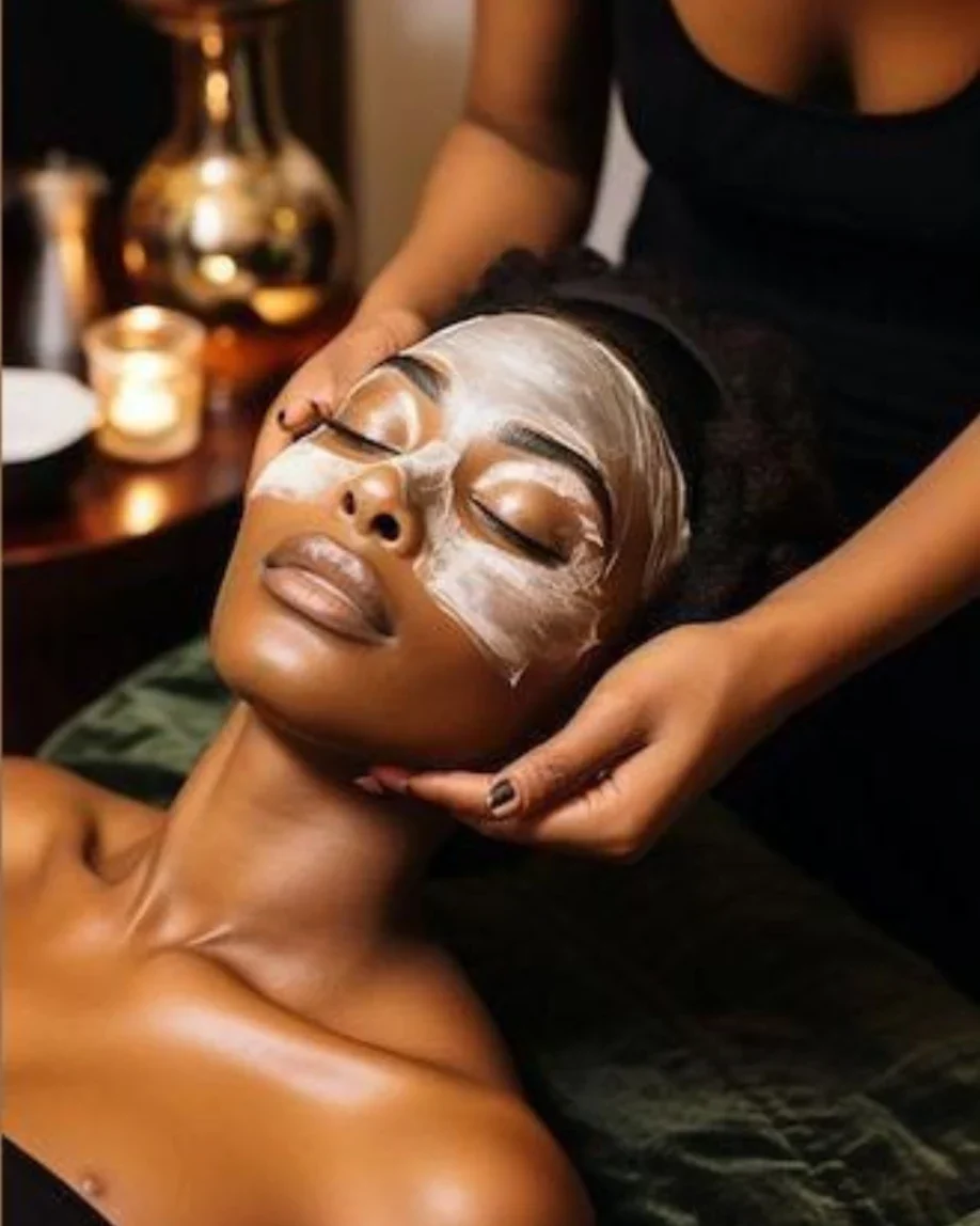 Spa in Abuja (2)